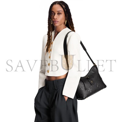 LOUIS VUITTON CARRYALL PM M46288 (29.5*24*12cm)